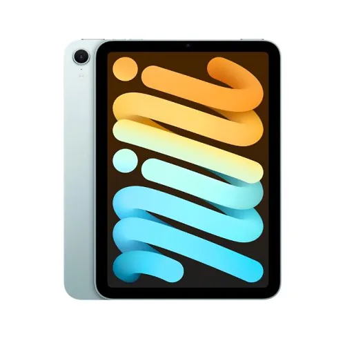 Apple Ipad Mini 7 128GB WIFI Blue
