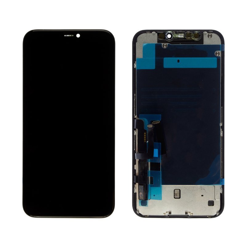 Iphone 11 Screen Replacement