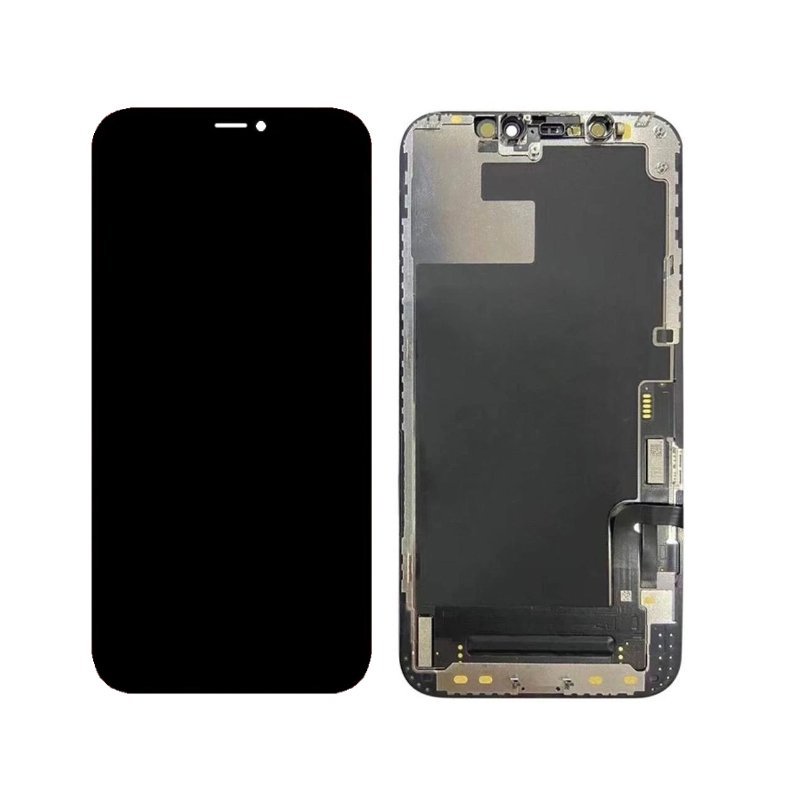 iPhone 12 Mini Screen Replacement