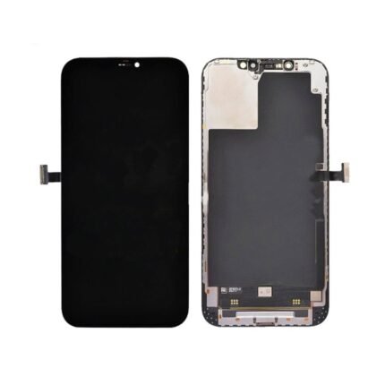 iPhone 12 Pro Max Screen