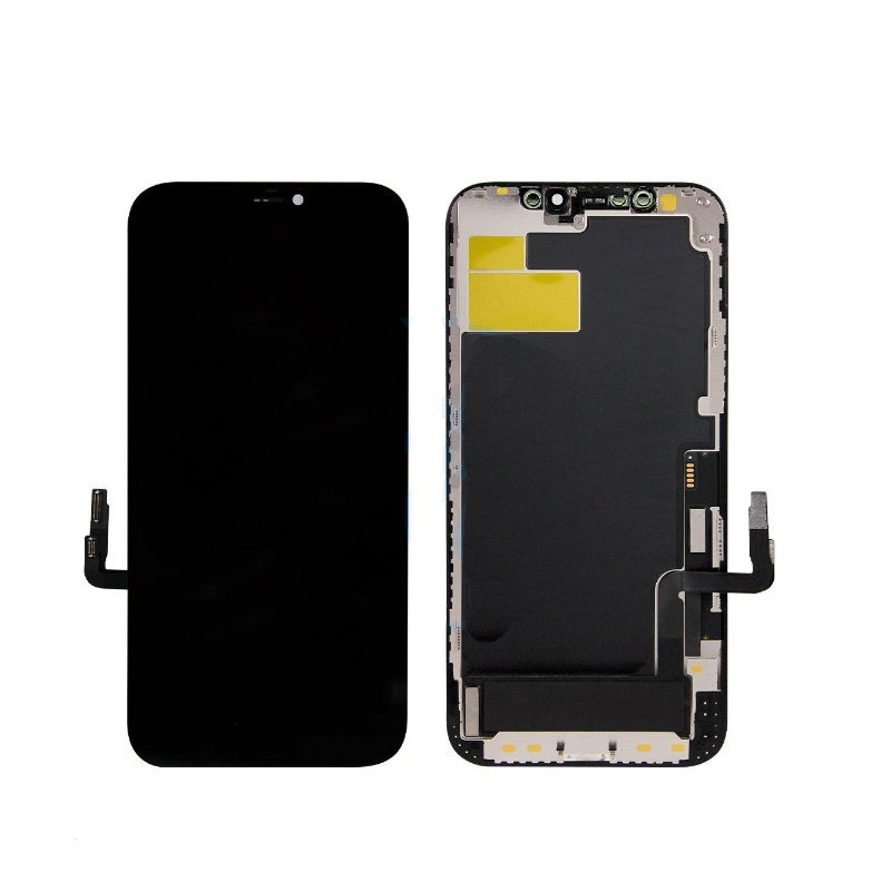 iPhone 12 Screen Replacement