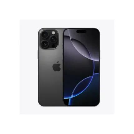 iPhone 16 Pro Max 1TB – Premium Performance