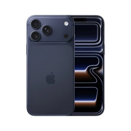 iPhone 17 Pro Max 256GB