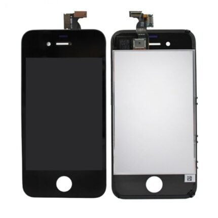iPhone 4 Screen Replacement