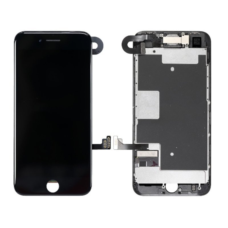iPhone SE Screen Replacement