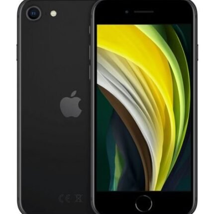 Apple iPhone SE 2022 Price in Kenya