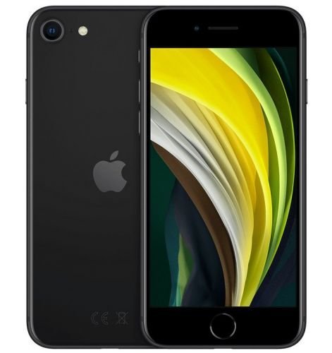 Apple iPhone SE 2022 Price in Kenya