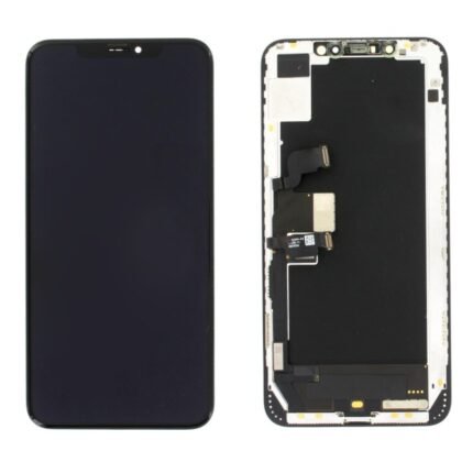 iPhone XS Max Screen Replacement