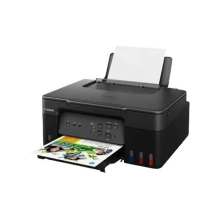 Canon MFP G3470 All-in-One Printer – Wireless MegaTank