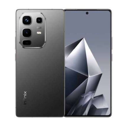 Infinix Note 50s 5G