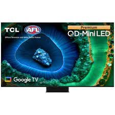 TCL 55″ 55C755 QD-Mini LED 4K TV
