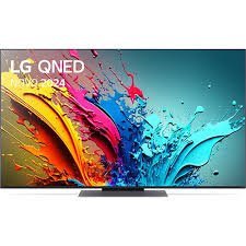 Smart TV LG QNED AI QNED86 4K 55