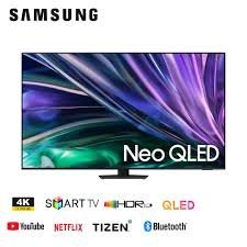 Samsung 75 Inch QN85D Neo-QLED Smart TV
