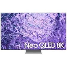 SAMSUNG 75 8K NEO Q LED TV
