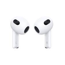 Apple Airpods 3nd Gen
