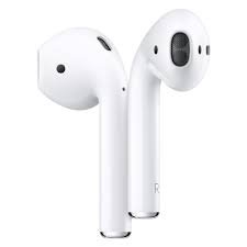 Apple Airpods 2nd Gen