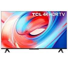 TCL 43V6B 43" 4K HDR Google TV