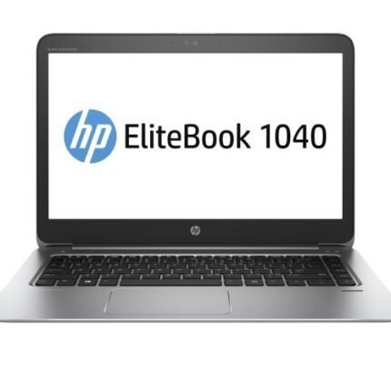HP EliteBook 1040 G3 i7-6500U 16GB 256GB SSD