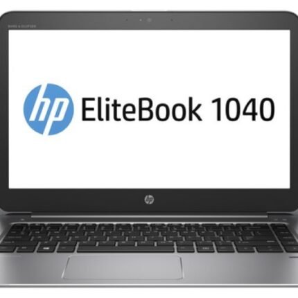 HP EliteBook 1040 G3 Core i5 8GB RAM 256GB SSD