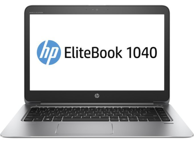 HP EliteBook 1040 G3 Core i5 8GB RAM 256GB SSD