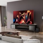 Hisense 65U7NKEN 65 Inch Series Mini-LED ULED 4K TV