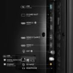 Hisense 65U7NKEN 65 Inch Series Mini-LED ULED 4K TV