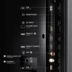 Hisense 65U6NKEN PRO MINI-LED TV – 65″ 4K Smart Display