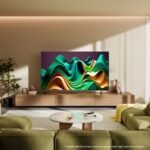Hisense 65U6NKEN PRO MINI-LED TV – 65″ 4K Smart Display