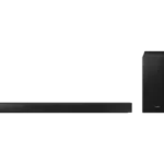 Samsung HW-B650D 370W 3.1 channel Dolby Soundbar