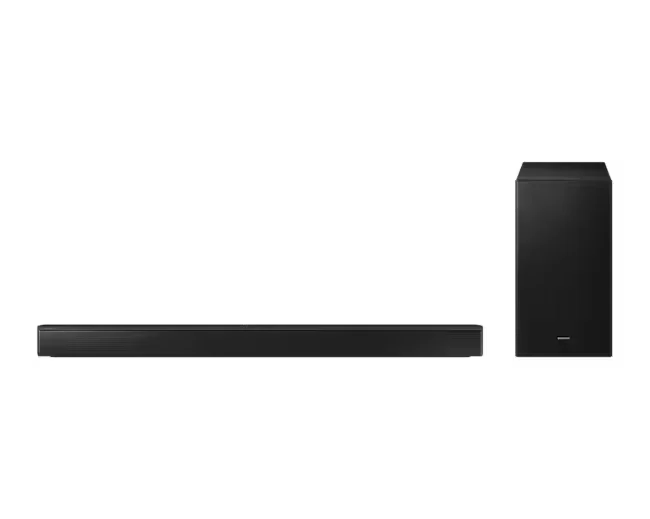 Samsung HW-B650D 370W 3.1 Channel Dolby Soundbar Samsung HW-B650D 370W 3.1 channel Dolby Soundbar