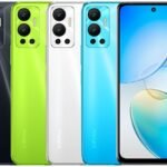 Infinix Hot 12 smartphone
