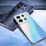 Infinix Note 30 VIP smartphone