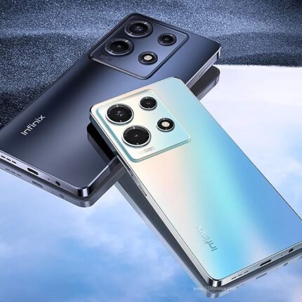 Infinix Note 30 VIP smartphone