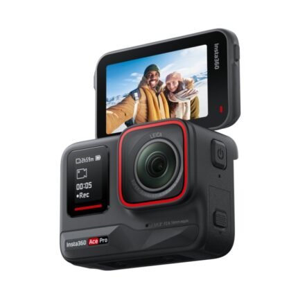 DJI Osmo Action-Adventure Combo