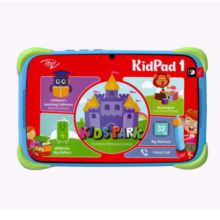 Itel Kidpad 1 64GB + 2GB Ram
