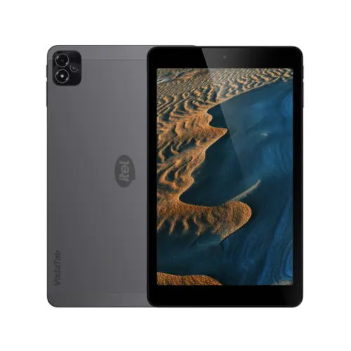 Itel Vista Tab 10 Mini