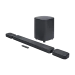 JBL Bar 1000MK2 7.1.4Ch 960W Wireless Soundbar