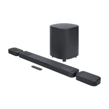 JBL Bar 1000MK2 7.1.4Ch 960W Wireless Soundbar