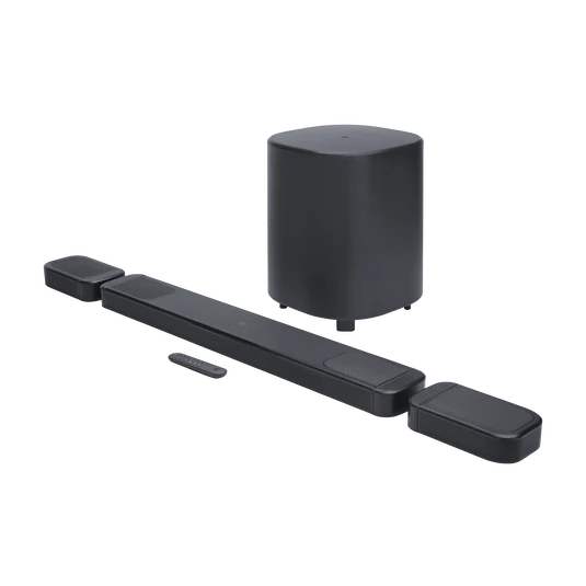 JBL Bar 1000MK2 7.1.4Ch 960W Wireless Soundbar