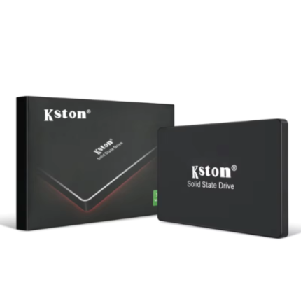512GB SATA SSD