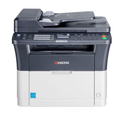 Kyocera ECOSYS FS-1025MFP multifunction printer