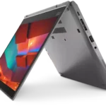 Lenovo ThinkPad X390 Yoga convertible laptop