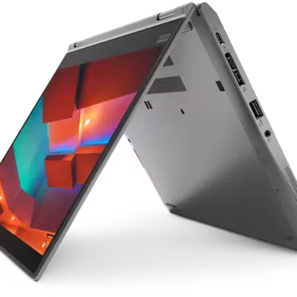 Lenovo ThinkPad X390 Yoga convertible laptop