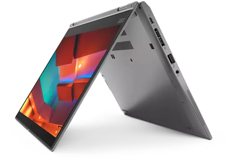 Lenovo ThinkPad X390 Yoga convertible laptop