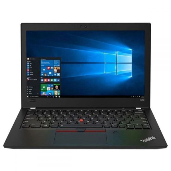 Lenovo ThinkPad X280 Laptop Core i5 8250U 8GB 256GB SSD