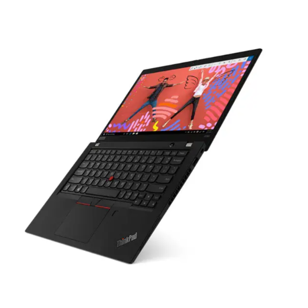 Lenovo ThinkPad X390 Intel® Core i5(8 CPUs) 8GB RAM 256GB SSD 13.3 Full HD