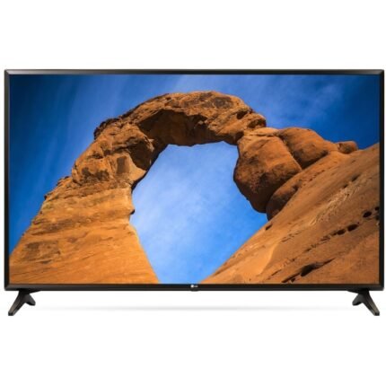 LG 43LK5730PVC 43-inch Full HD Smart TV