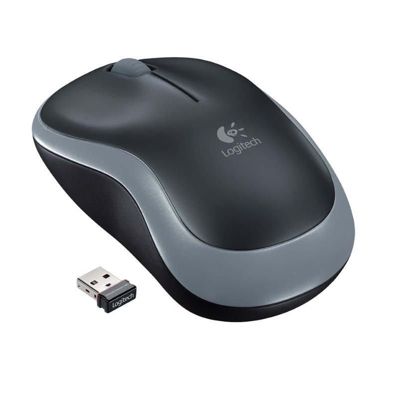 Logitech M185