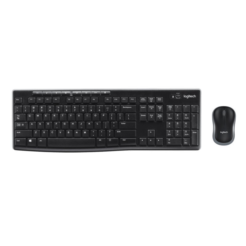Logitech MK270
