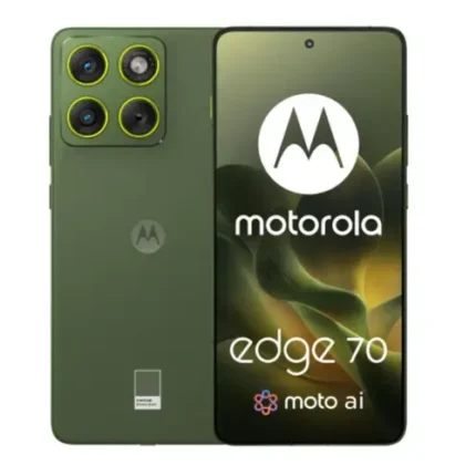 Motorola Edge 70 12/512gb